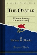 Cover: Oyster - Forgotten Books