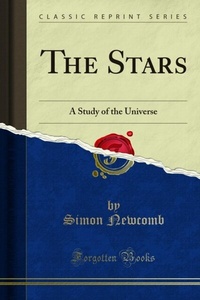 Abbildung von: Stars - Forgotten Books