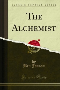Abbildung von: Alchemist - Forgotten Books