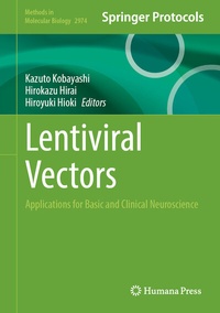 Abbildung von: Lentiviral Vectors - Humana
