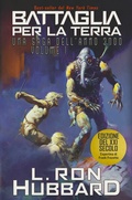 Cover: Battaglia per la Terra - Publishdrive