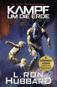 Enlarge image Cover: Kampf um die Erde - Publishdrive