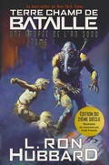 Cover: Terre Champ de Bataille - Publishdrive
