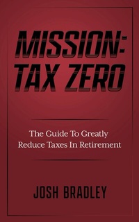 Abbildung von: Mission: Tax Zero - Wealth Authority Books