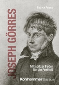 Cover: Joseph G&ouml;rres - Kohlhammer