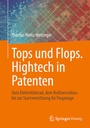 Cover: Tops und Flops. Hightech in Patenten - Springer Vieweg