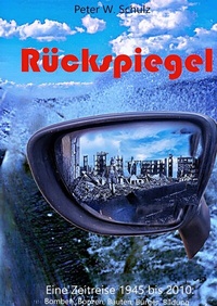 Abbildung von: Rückspiegel - epubli