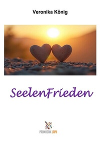 Enlarge image Cover: Seelenfrieden - epubli