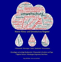 Abbildung von: Kleiner Klima- und Umweltschutz Ratgeber - epubli