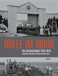 Cover: H&ouml;lle im Moor - Wallstein