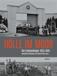 Abbildung von: Hölle im Moor - Wallstein
