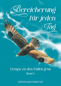 Abbildung von: Bereicherung für jeden Tag - RHmedien