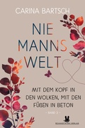Cover: Niemannswelt - Mit dem Kopf in den Wolken, mit den F&uuml;&szlig;en in Beton - Schandtaten Verlag