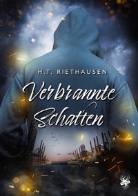 Abbildung von: Verbrannte Schatten - Main Verlag