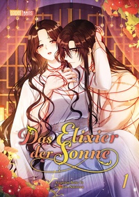Abbildung von: Das Elixier der Sonne 01 - papertoons