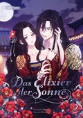 Cover: Das Elixier der Sonne 02 - papertoons