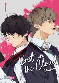 Abbildung von: Lost in the Cloud 01 - papertoons