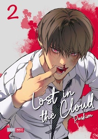 Enlarge image Cover: Lost in the Cloud 02 - papertoons