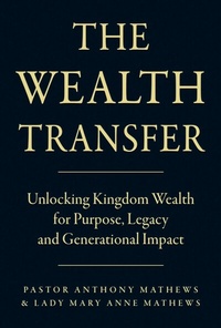 Abbildung von: The Wealth Transfer - BOOKBABY