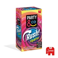 Abbildung von: Party & Co. - Rush - Jumbo Spiele GmbH