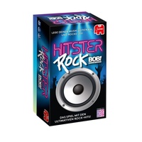 Abbildung von: Hitster - Rock - Jumbo Spiele GmbH