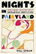 Cover: Nights in Fairyland - McGill-Queen's University Press