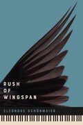 Cover: Rush of Wingspan - McGill-Queen's University Press