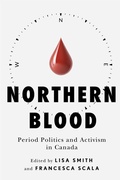 Cover: Northern Blood - McGill-Queen's University Press