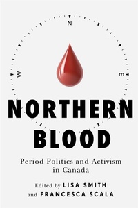 Enlarge image Cover: Northern Blood - McGill-Queen's University Press