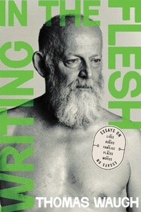 Enlarge image Cover: Writing in the Flesh - McGill-Queen's University Press
