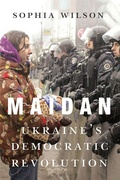 Cover: Maidan - McGill-Queen's University Press