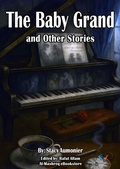 Cover: The Baby Grand and Other Stories - Al-Mashreq Ebookstore