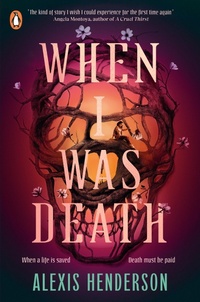 Enlarge image Cover: When I Was Death - Penguin Books Ltd