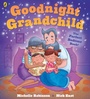 Cover: Goodnight Grandchild - Puffin