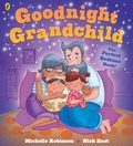 Cover: Goodnight Grandchild - Puffin