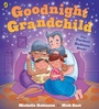 Cover: Goodnight Grandchild - Puffin