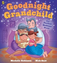 Enlarge image Cover: Goodnight Grandchild - Puffin