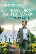 Cover: The Pastor's Easter Prayer - Love Inspired