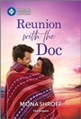 Cover: Reunion with the Doc - Harlequin Special Edition