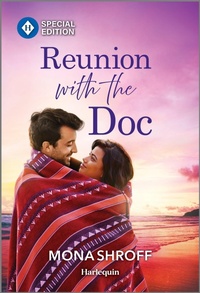 Enlarge image Cover: Reunion with the Doc - Harlequin Special Edition