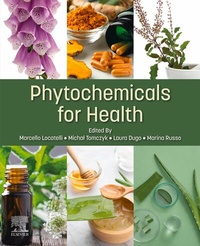 Abbildung von: Phytochemicals for Health - Elsevier