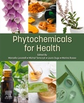 Cover: Phytochemicals for Health - Elsevier