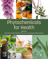 Abbildung von: Phytochemicals for Health - Elsevier