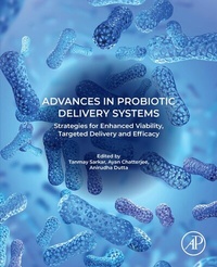 Abbildung von: Advances in Probiotic Delivery Systems - Elsevier