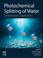 Cover: Photochemical Splitting of Water - Elsevier
