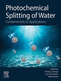 Cover: Photochemical Splitting of Water - Elsevier