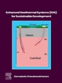 Cover: Enhanced Geothermal Systems (EGS) for Sustainable Development - Elsevier