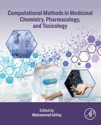Abbildung von: Computational Methods in Medicinal Chemistry, Pharmacology, and Toxicology - Elsevier