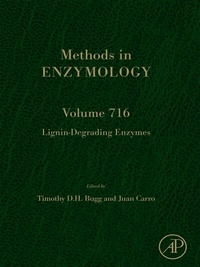 Abbildung von: Lignin-Degrading Enzymes - Elsevier