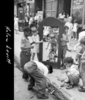 Cover: Helen Levitt - Thames & Hudson Ltd